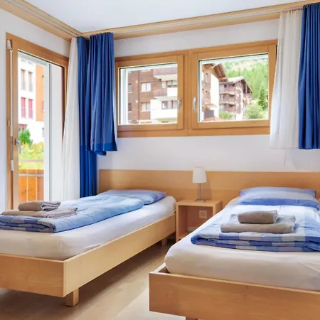 Snow-fun B 25 Appartement-fewo 6-bettwohnung Nr- 25 By Interhome