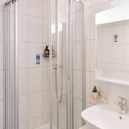 Apartment Snow-fun B 25 Appartement-fewo 6-bettwohnung Nr- 25 By Interhome
