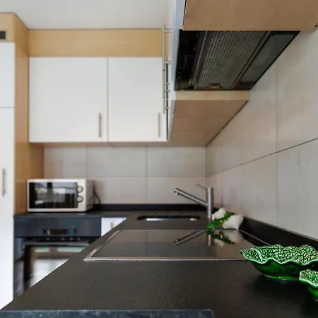 Snow-fun B 25 Appartement-fewo 6-bettwohnung Nr- 25 By Interhome Apartment